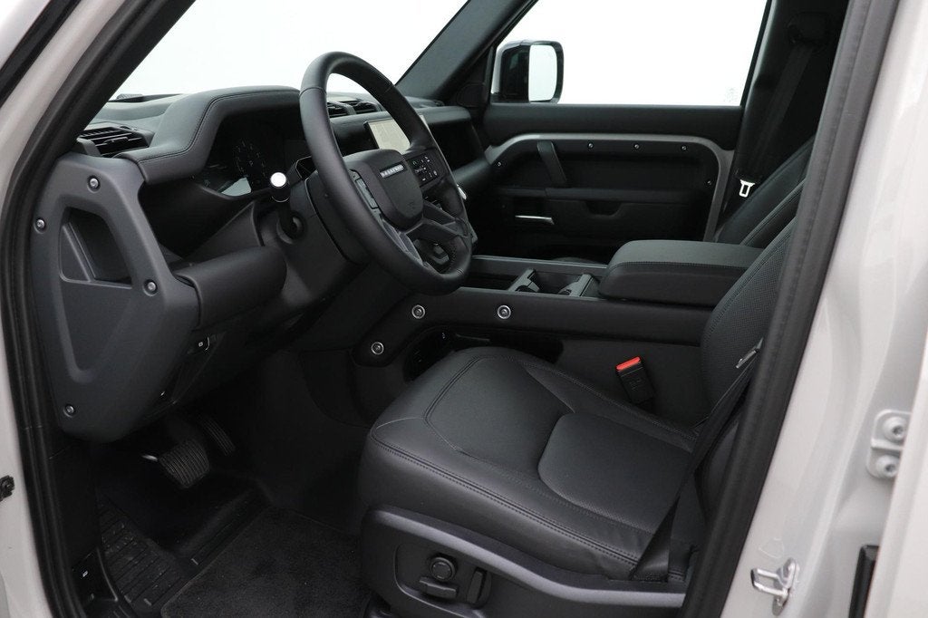 Land Rover Defender P300e 110 X-Dynamic HSE | FACELIFT | Cle, Auto's, Land Rover, Automaat, Gebruikt, Euro 6, 4 cilinders