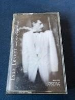 Lyle Lovett and his large band muziek cassette original dolb, Gebruikt, Ducoso, 1 bandje, Ophalen of Verzenden