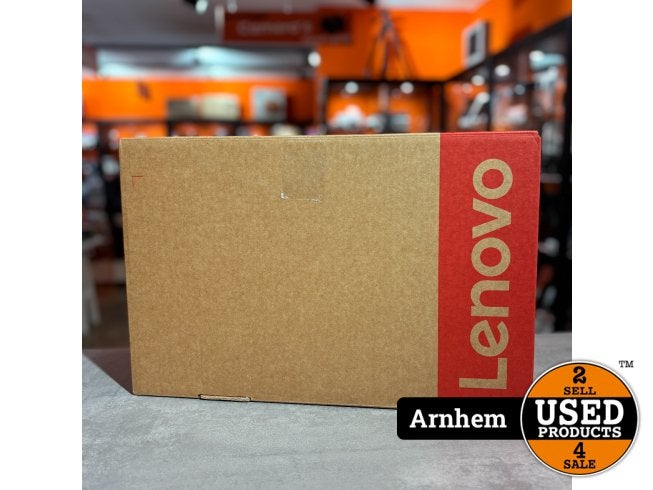 Lenovo Thinkpad E14 Gen 14 Inch 7 AMDRyzen3 256GB 8GB W11P, Computers en Software, Lenovo, Zo goed als nieuw, Support@lenovo.com