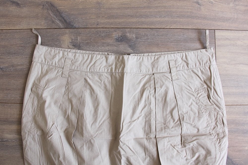 Mooie Pauw Amsterdam Rok - 88 (Maat 3/L) € 40,-, Kleding | Dames, Overige kleuren, Maat 42/44 (L), Ophalen of Verzenden, Zo goed als nieuw
