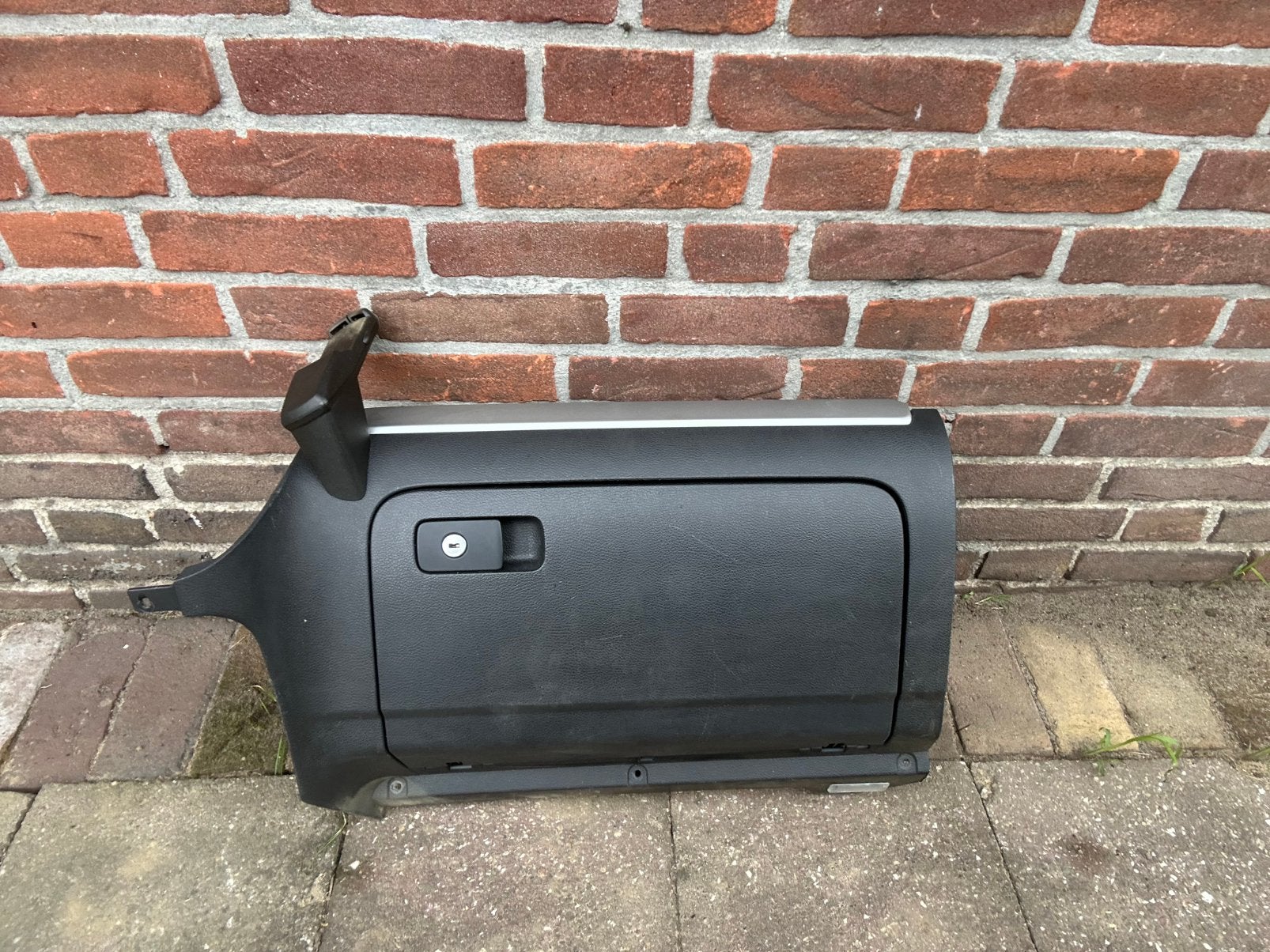 Volkswagen golf 6 dashbord kastje, Ophalen of Verzenden, Volkswagen, Bumper