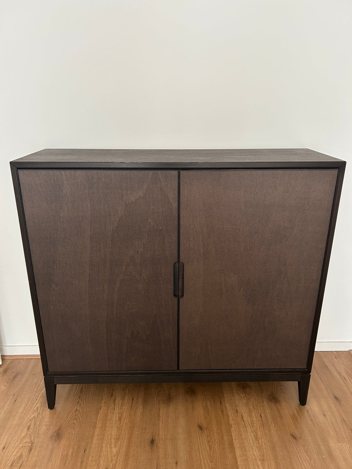 IKEA Regissor / Regissör kast / dressoir, Huis en Inrichting, Kasten | Dressoirs, Ophalen, Gebruikt, Overige materialen, 100 tot 150 cm