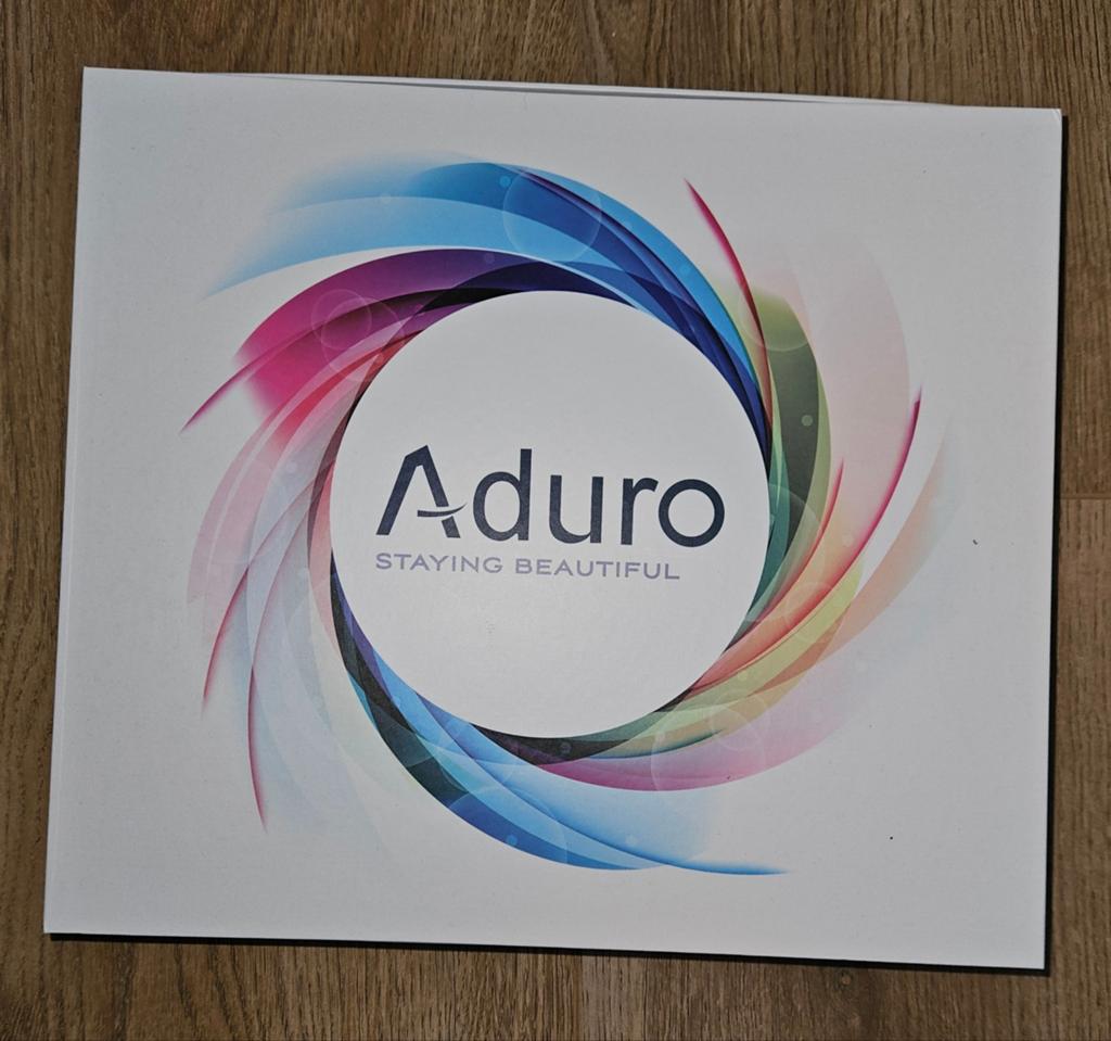 ️ Aduro LED lichttherapie masker [ZGAN], Sieraden, Tassen en Uiterlijk, Uiterlijk | Gezichtsverzorging, Zo goed als nieuw, Gehele gezicht