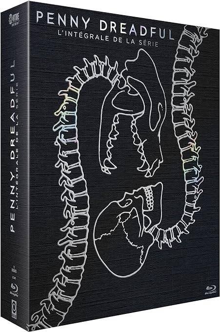 Penny Dreadful Seizoen 1-3 BRD Nieuw Geseald., Cd's en Dvd's, Horror, Engels, Nederlands, Boxset
