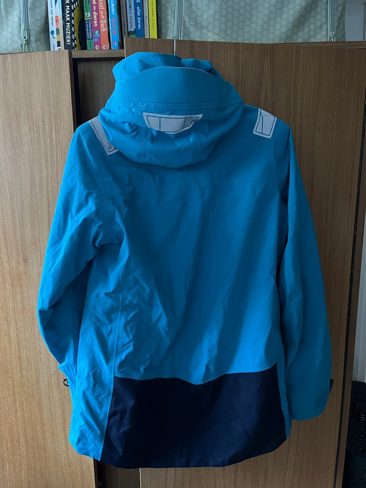 Tribord zeiljas dames maat S/M, Ophalen of Verzenden, Gebruikt, Dame, Zeiljack