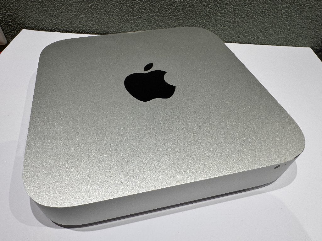 Mac Mini 2014, Computers en Software, Apple Desktops, 2 tot 3 Ghz, Ophalen of Verzenden, Mac Mini, Gebruikt