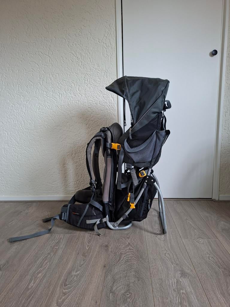 Deuter Kid Comfort 3 Kinder Rugdrager, Kinderen en Baby's, Babydragers en Draagdoeken, Ophalen of Verzenden