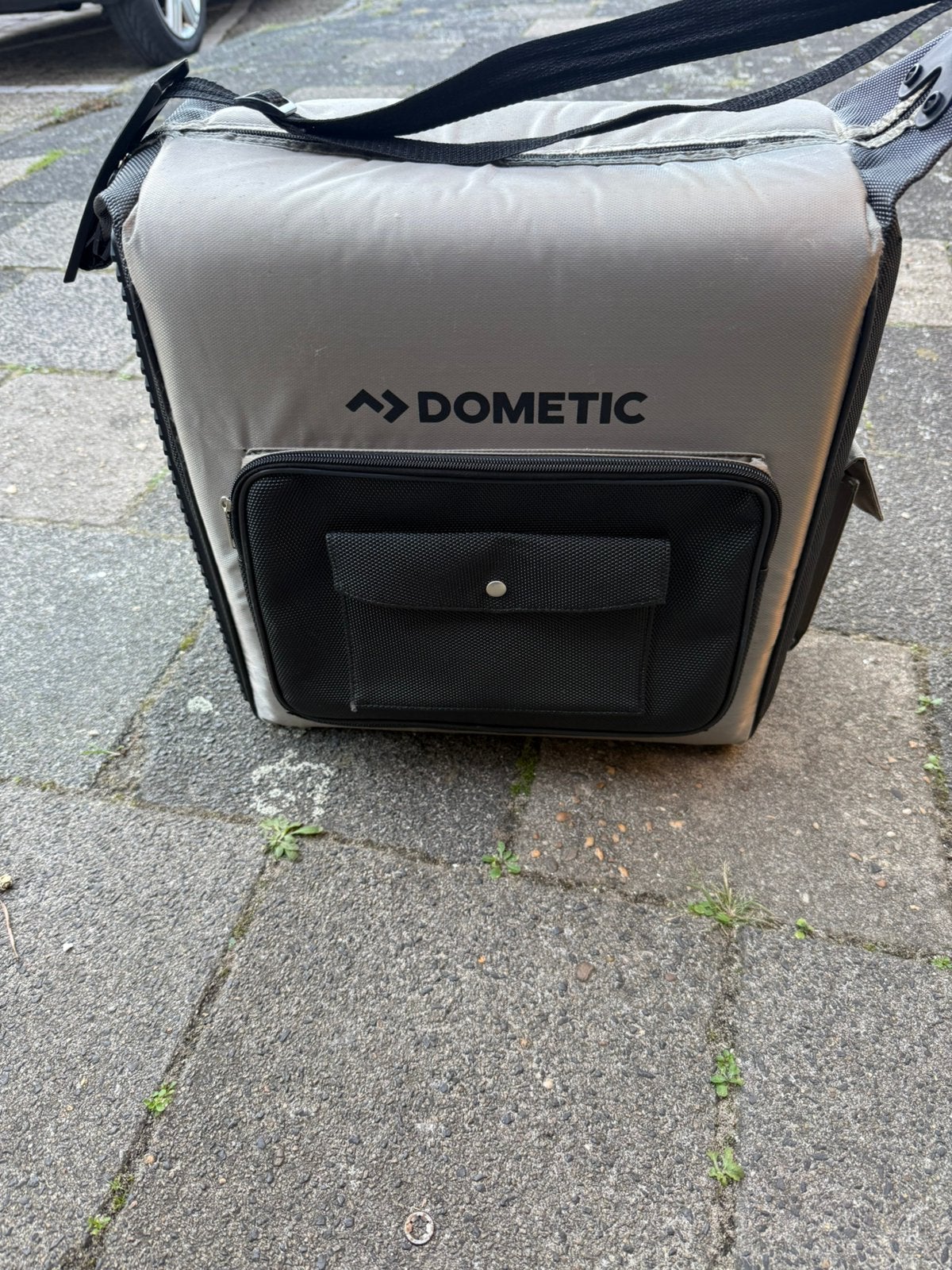Dometic koelbox, Ophalen, Zo goed als nieuw