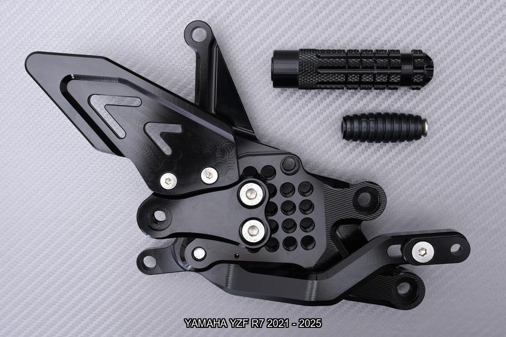 Verstelbare remschakelset YAMAHA YZF R7 2021 - 2025, Motoren, Ophalen of Verzenden, Nieuw