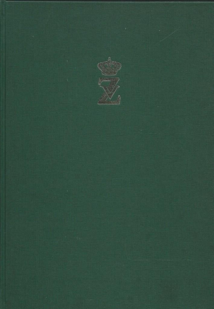VAN ZANTEN HILLEGOM GEDENK BOEKWERK 1862 - 1987, Ophalen of Verzenden, Nieuw, A.M. Hulkenberg