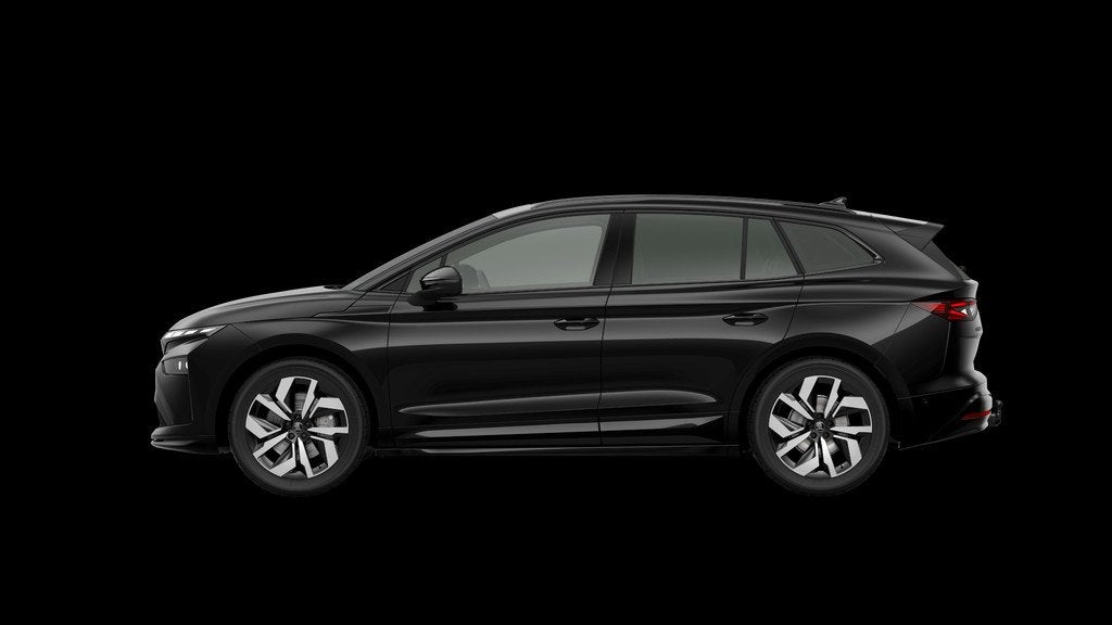 Skoda Enyaq 85 Sportline 286pk Tour Edition | Panoramadak |, Automaat, 12 maanden, Achterwielaandrijving, 510 min