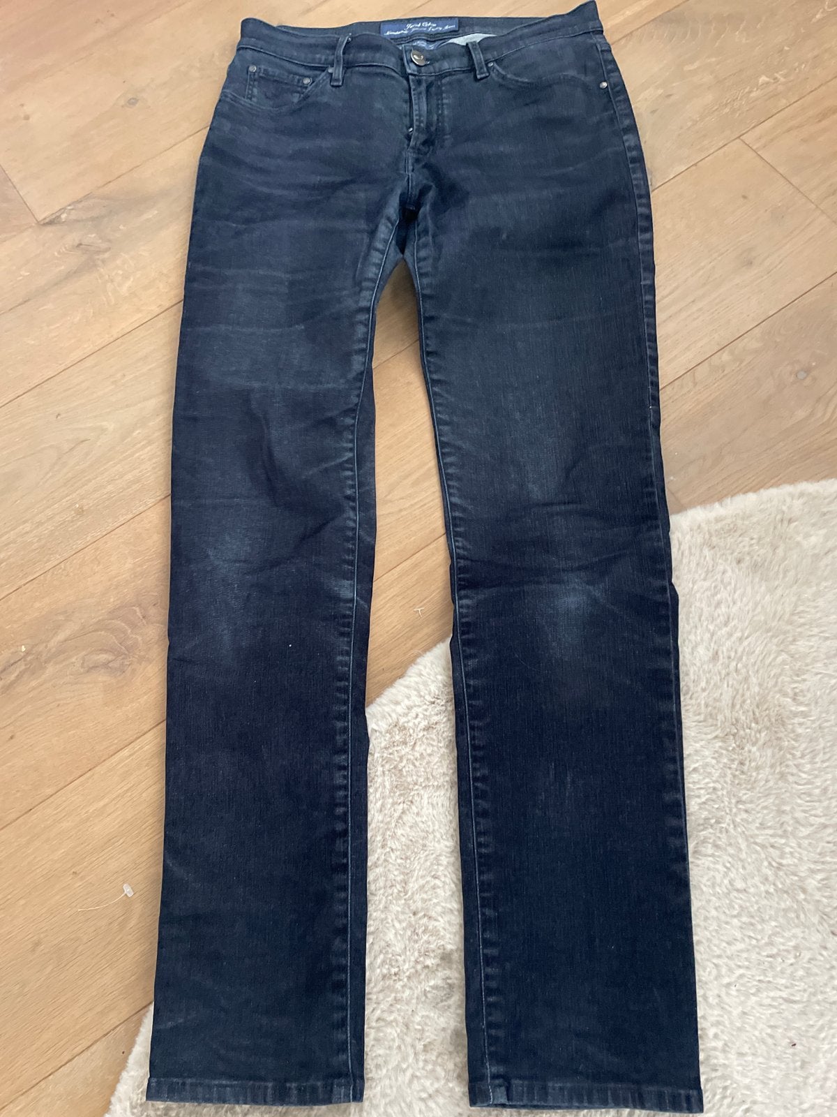 Jacob Cohën Jeans W31 - Zo goed als nieuw, Ophalen of Verzenden, Zo goed als nieuw, Blauw, W32 (confectie 46) of kleiner