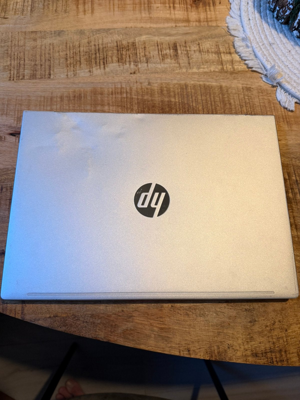 Hp Probook 440 G11 UltraCore 5 Defect, Computers en Software, Windows Laptops, 2 tot 3 Ghz, Qwerty, 14 inch, Ophalen of Verzenden