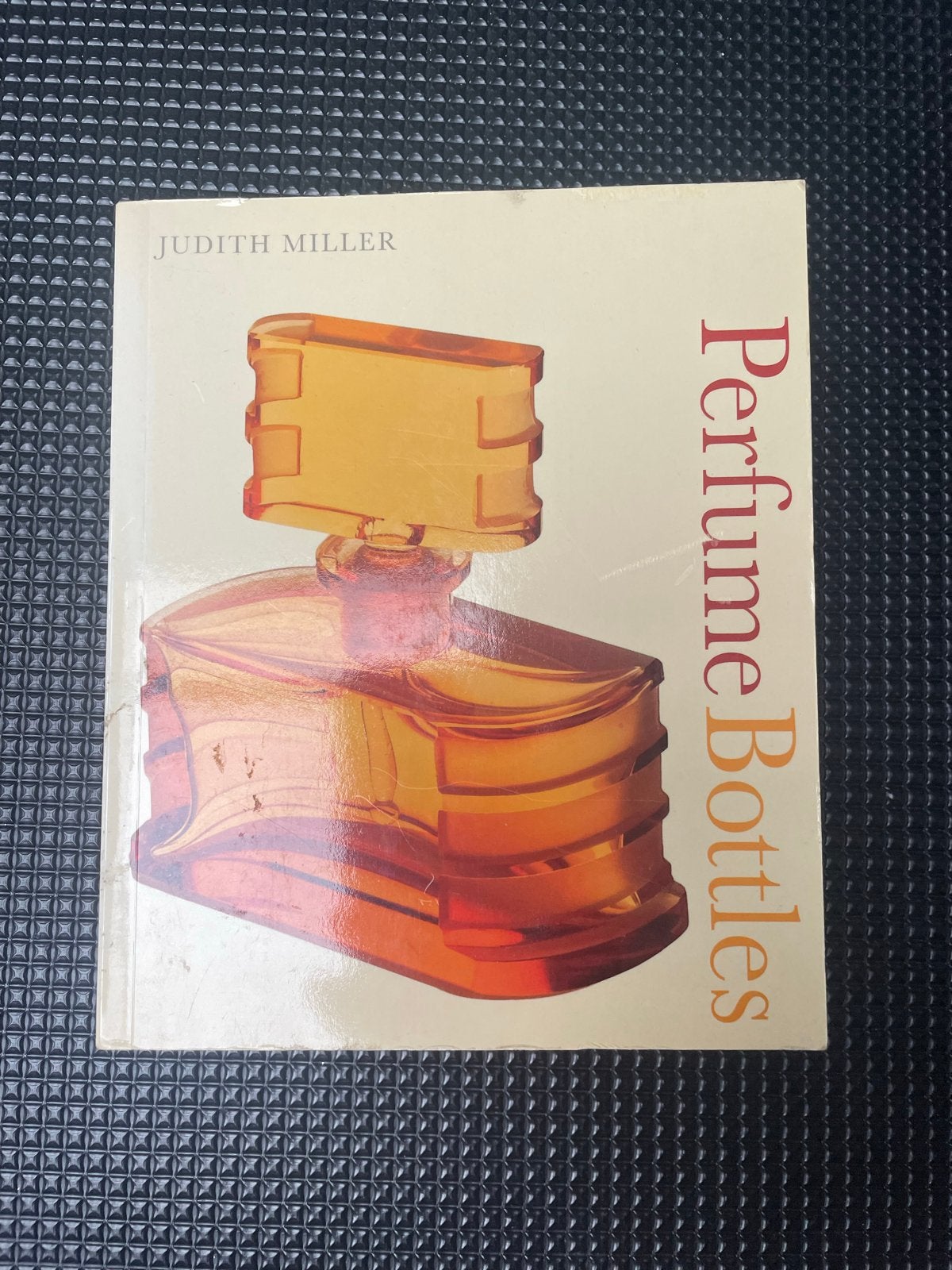 Judith Miller's Parfumflesjes: Een Gids voor Verzamelaars, Ophalen of Verzenden, Nieuw