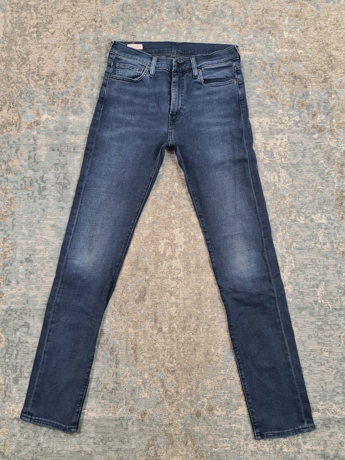 Levi's 510 W30 L34 Skinny STRETCH Bronno3034 Blauw

Taille:, Kleding | Heren, Spijkerbroeken en Jeans, Blauw, Levi Strauss Nederland