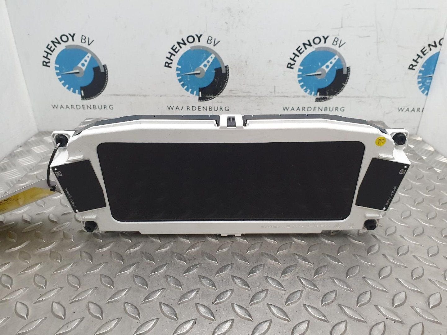 PEUGEOT 308 P5 GT BLUEHDI130 KLOKKENPANEEL 2023, Ophalen of Verzenden, Gebruikt, Stiba lid