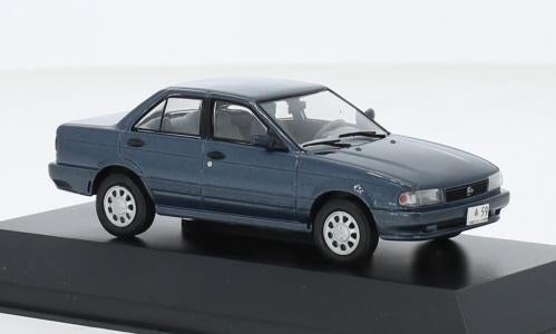 Schaalmodel Nissan Sentra, Ophalen of Verzenden, Nieuw, Auto
