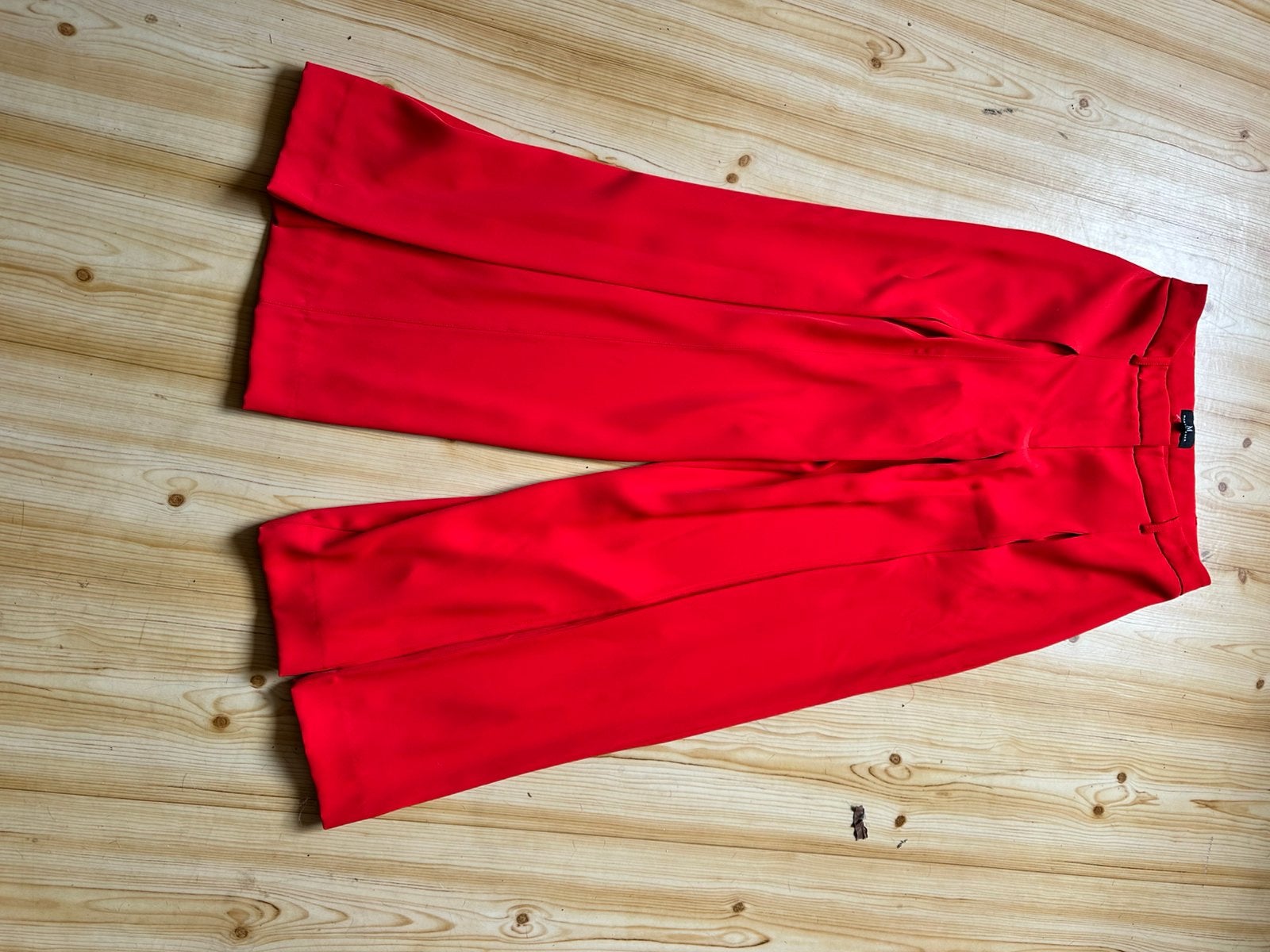 Mart Visser wijde pantalon mt M NIEUW, Ophalen of Verzenden, Zo goed als nieuw, Lang