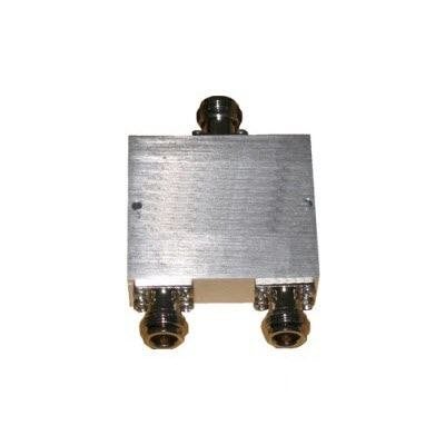 Outdoor 2-weg splitter voor 5725MHz tot 5850MHz ALC58G2SP, Verzenden, Nieuw, Minder dan 2 meter, Coaxiale kabel