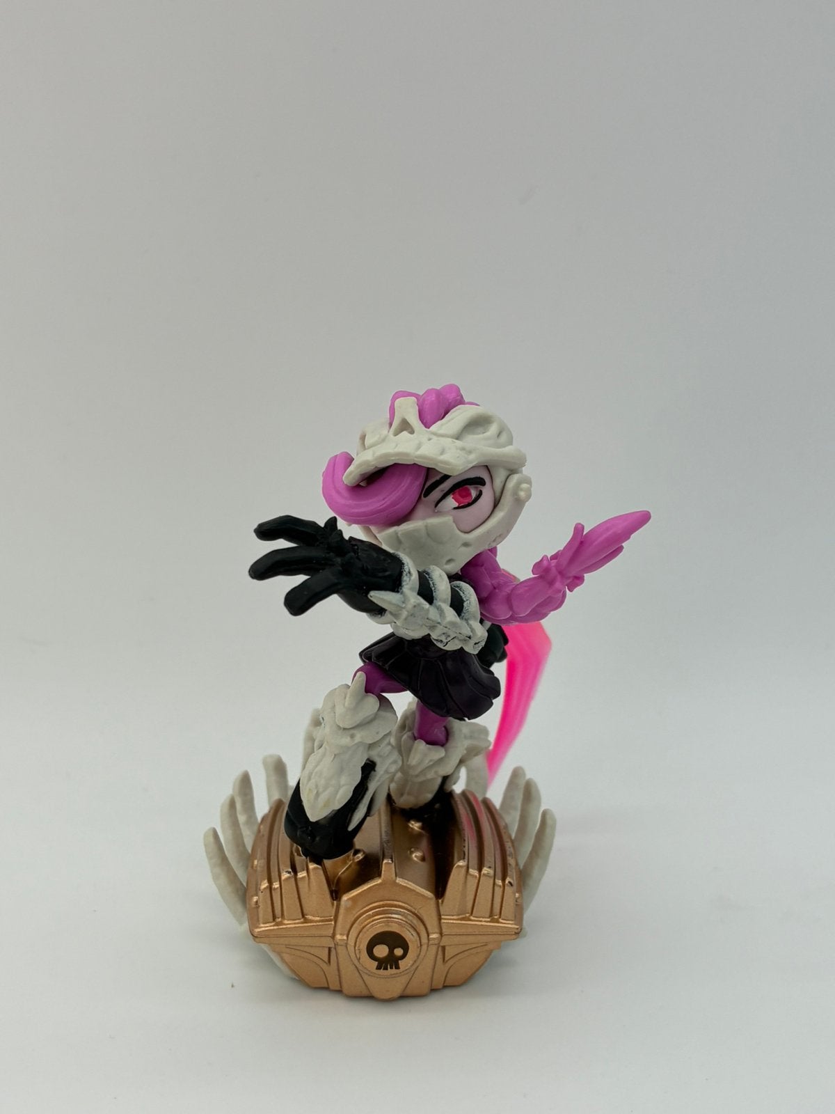 Skylanders Superchargers Bone Bash Roller Brawl, Avontuur en Actie, Verzenden, W, 2 spelers