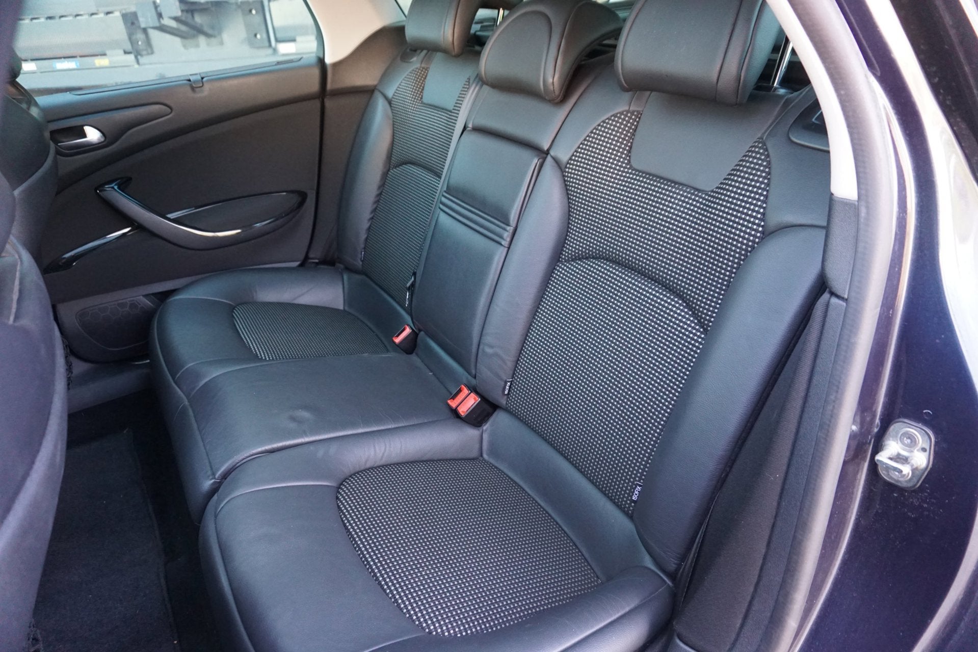 Citroen C5 Tourer 1.6 THP Exclusive * Zeer Nette Auto *, Voorwielaandrijving, 15 km/l, Gebruikt, Blauw