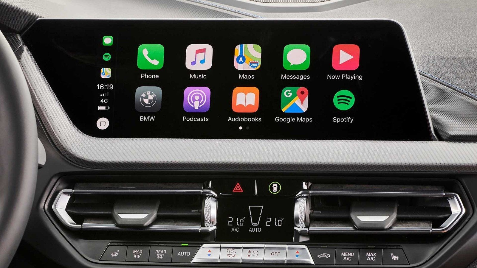 BMW & MINI carplay, Update, Heel Europa, Nieuw, Ophalen of Verzenden