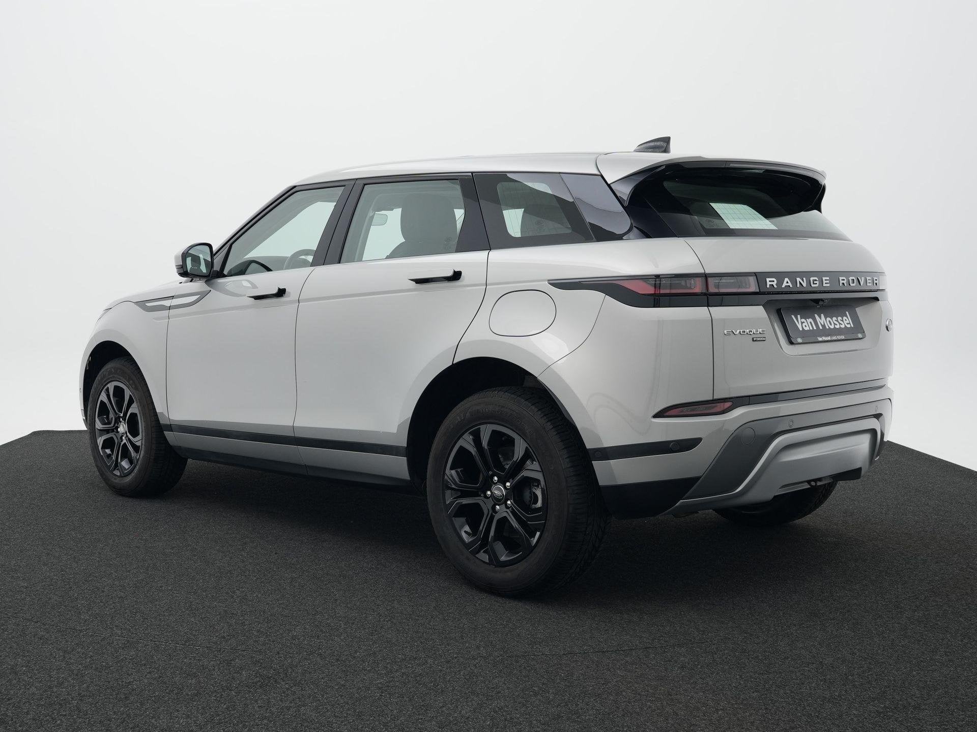 Land Rover Range Rover Evoque 1.5 P300e AWD SE | Panoramadak, Auto's, Euro 6, 15 kWh, Vierwielaandrijving, Hybride Elektrisch/Benzine