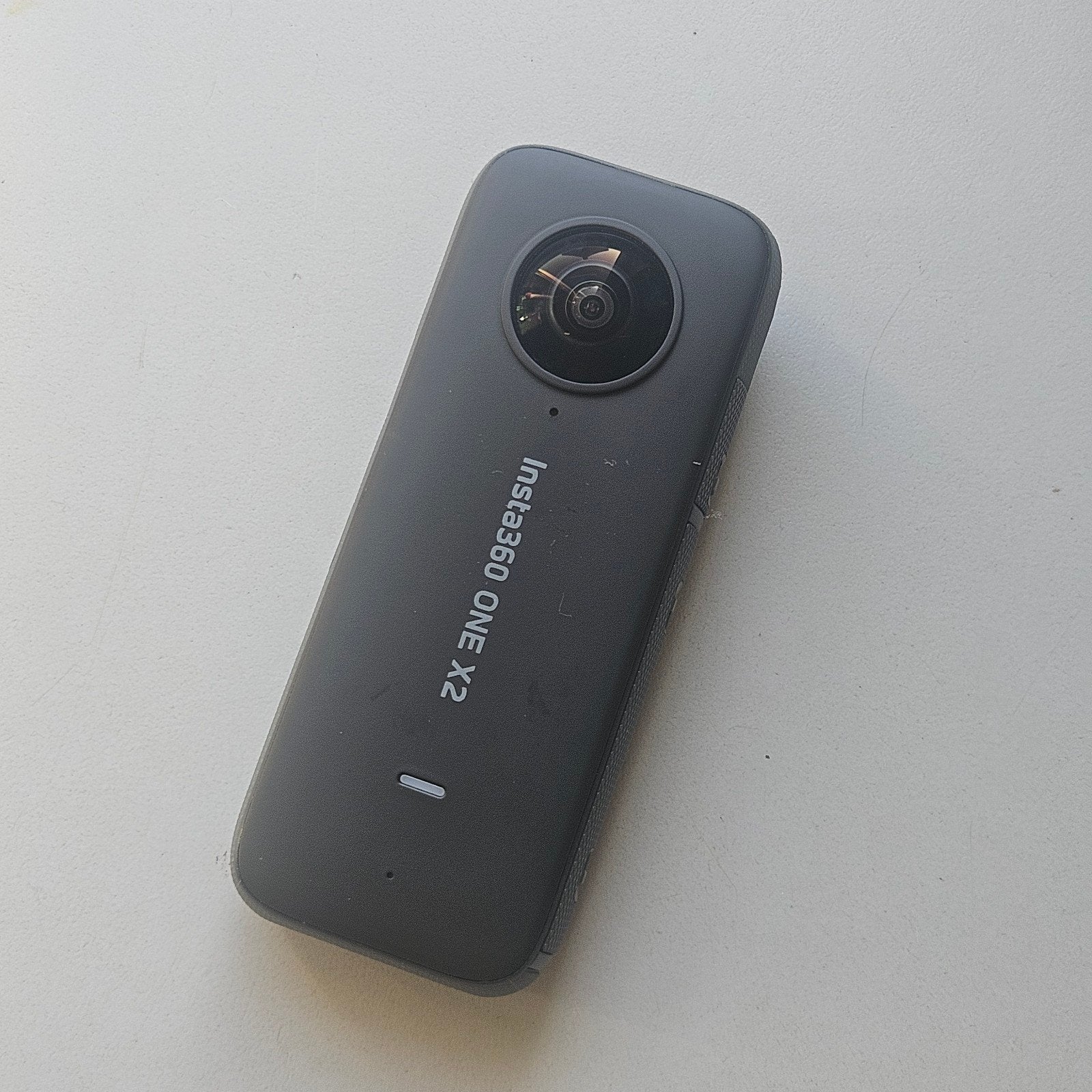 Insta360 ONE X2 Complete Set + Selfie Stick, Bullet Time Cor, Ophalen of Verzenden, Zo goed als nieuw, Overige merken