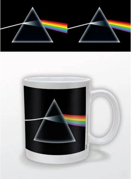 Partij Pink Floyd the darkside of the moon mokken, Ophalen of Verzenden, Overige merken, Overige typen, NHP International