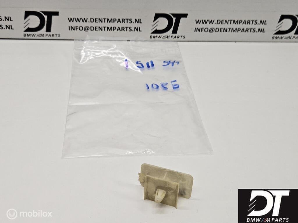 Spacer L=28,2MM BMW E30 51471911994, Nieuw, Ophalen of Verzenden