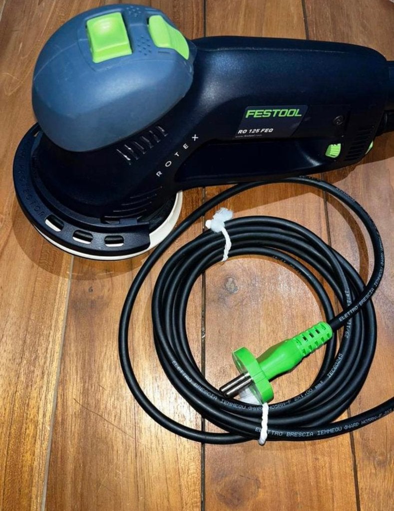 Festool Rotex | Met Systainer te koop