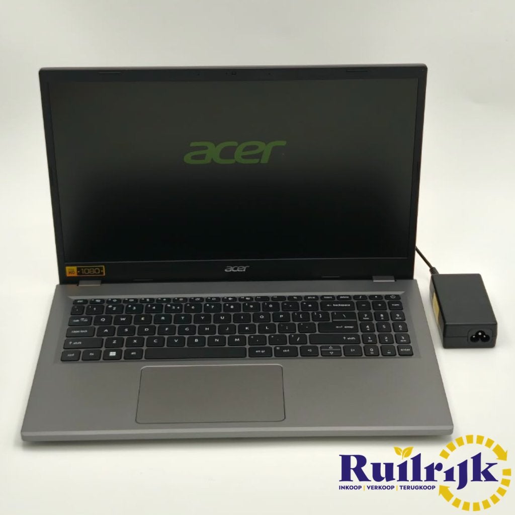 Acer Aspire 5 i5 13th Gen 16gb DDR5 512Gb laptop Nette staat, Acer, Zo goed als nieuw, Support@acer.com, 8F, No. 88, Sec. 1, Xintai 5th Rd.
Xizhi District, New Taipei City 221
Taiwan