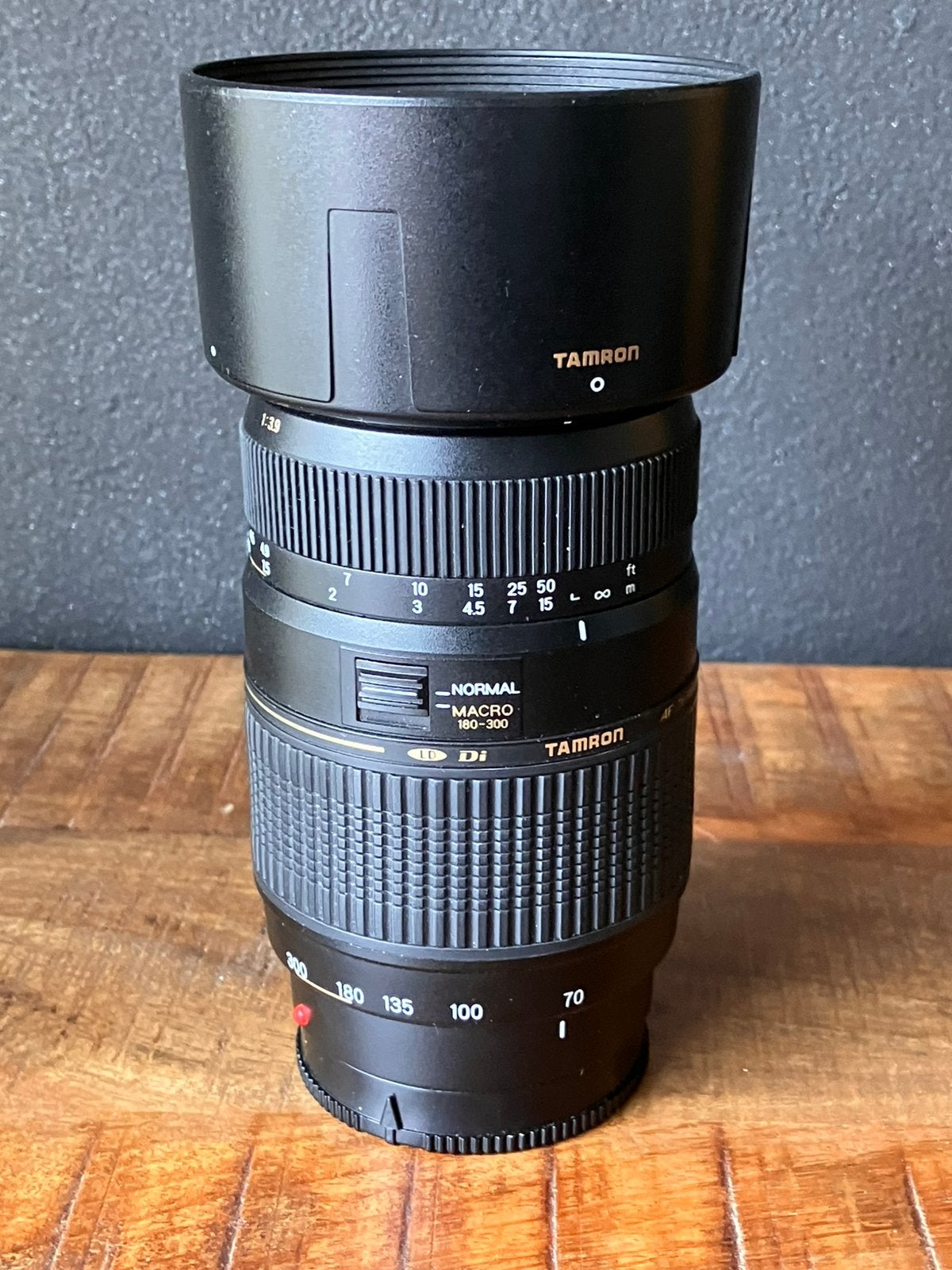 Tamron AF 70-300 voor Sony Alpha. A-mount, Ophalen of Verzenden, Zo goed als nieuw, Telelens