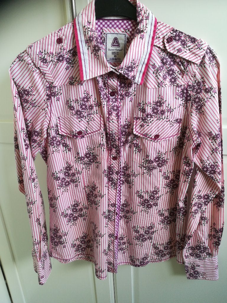 Blouse dames maat M Human Nature ANWB, Ophalen of Verzenden, Zo goed als nieuw, Kleding