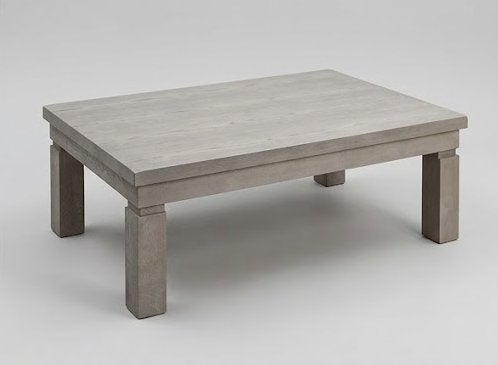 Salontafel, Ophalen, Gebruikt, 100 tot 150 cm, 50 tot 100 cm