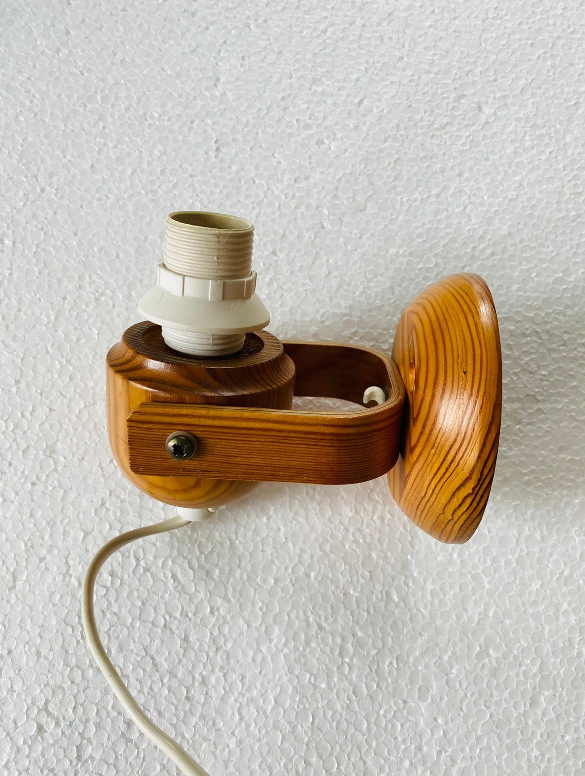 Scandinavisch design pine wandlampen (2) Markslojd Sweden