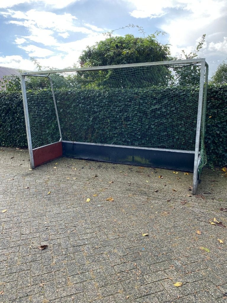 hockey/voetbal goal, Ophalen, Gebruikt, Overige typen