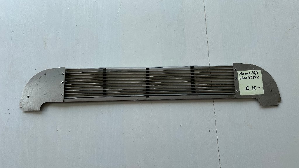 Hemeltje o.a. voor Wurltizer 2000, Verzamelen, Automaten | Jukeboxen, Ophalen of Verzenden, Gebruikt, 1950 tot 1960, Wurlitzer