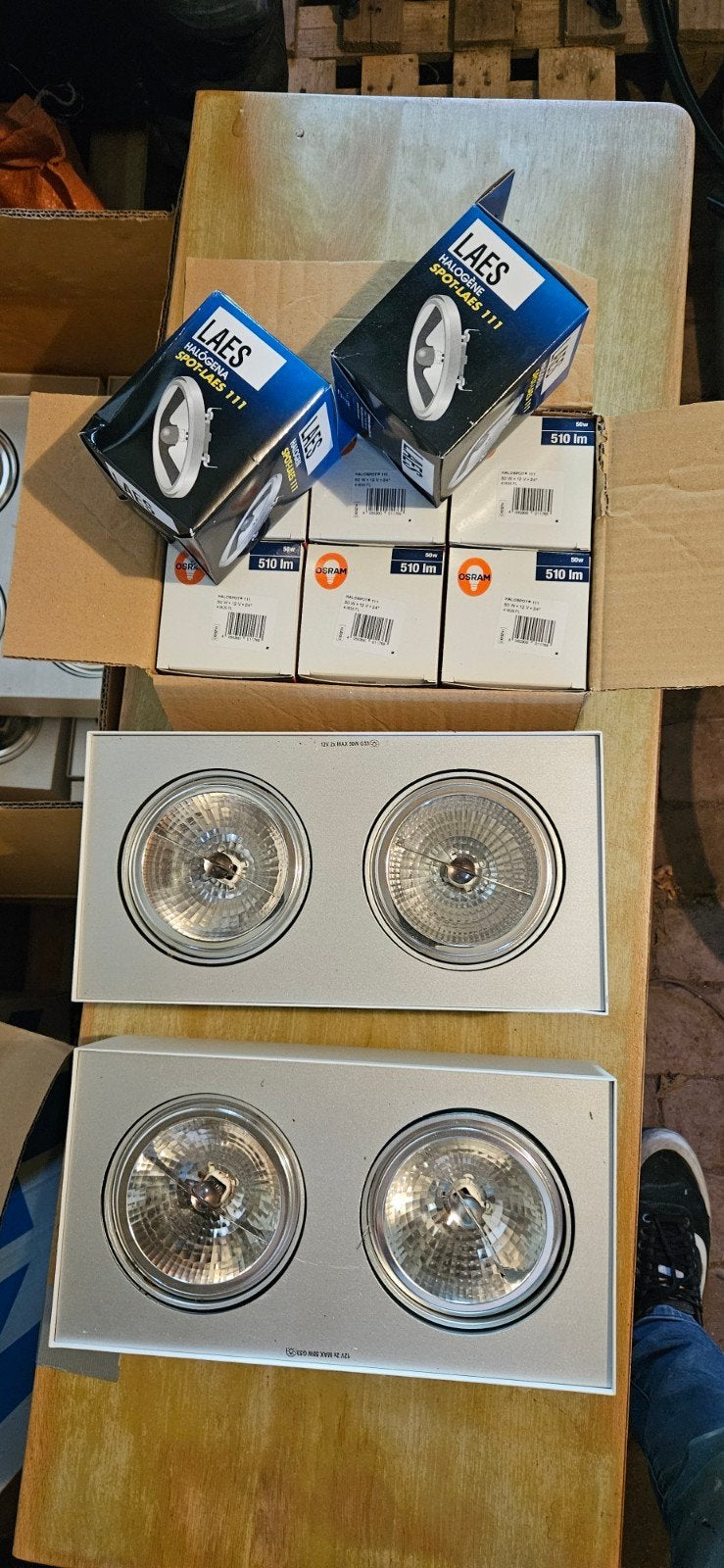 Lirio philips design plafondlampen, Ophalen of Verzenden, Zo goed als nieuw
