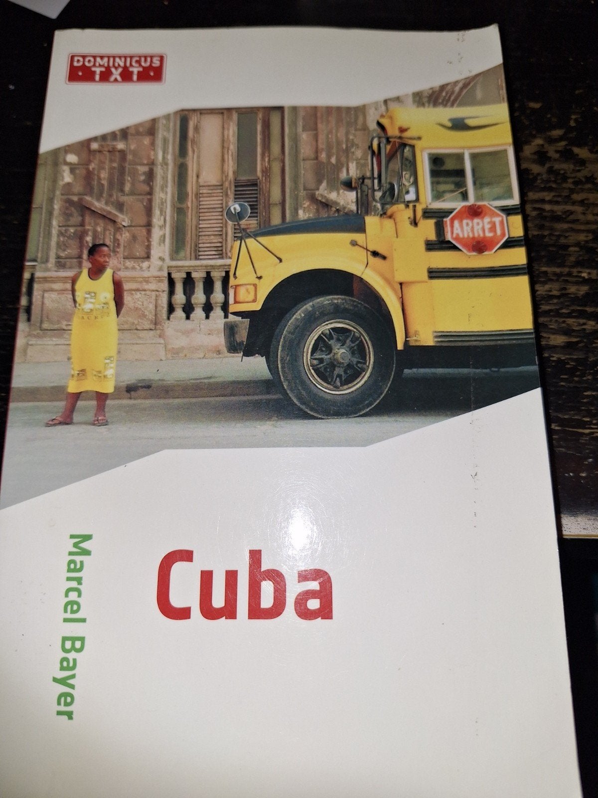 Cuba, Overige merken, Fiets- of Wandelgids, Europa, Ophalen of Verzenden