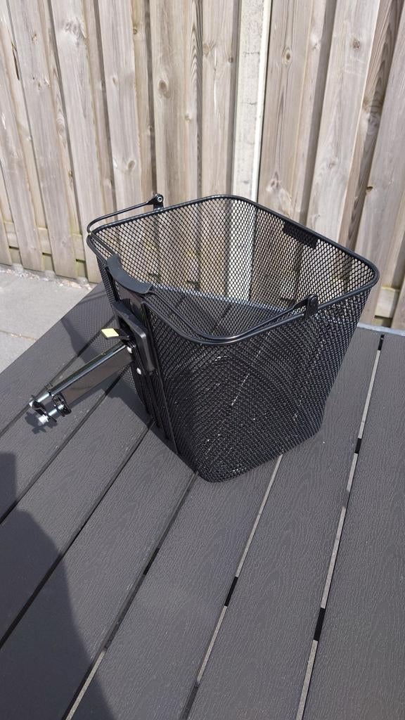 Fietsmand universeel, Ophalen, Nieuw