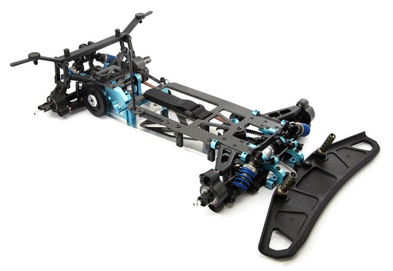 Shepherd Velox E8 circuit racer, Ophalen of Verzenden, Zo goed als nieuw, Overige schalen, Onderdeel