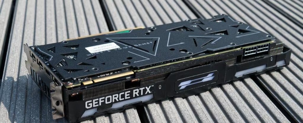KFA2 NVIDIA GeForce RTX 2080 Ti EX (1-Click OC), Computers en Software, Videokaarten, PCI-Express 3, AMD, GDDR6, Ophalen of Verzenden