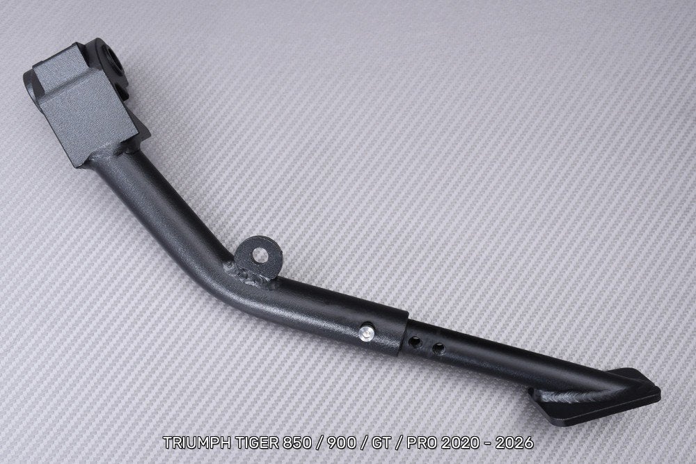 Zijstandaard voor TRIUMPH TIGER 850 / 900 / GT 2020 - 2026