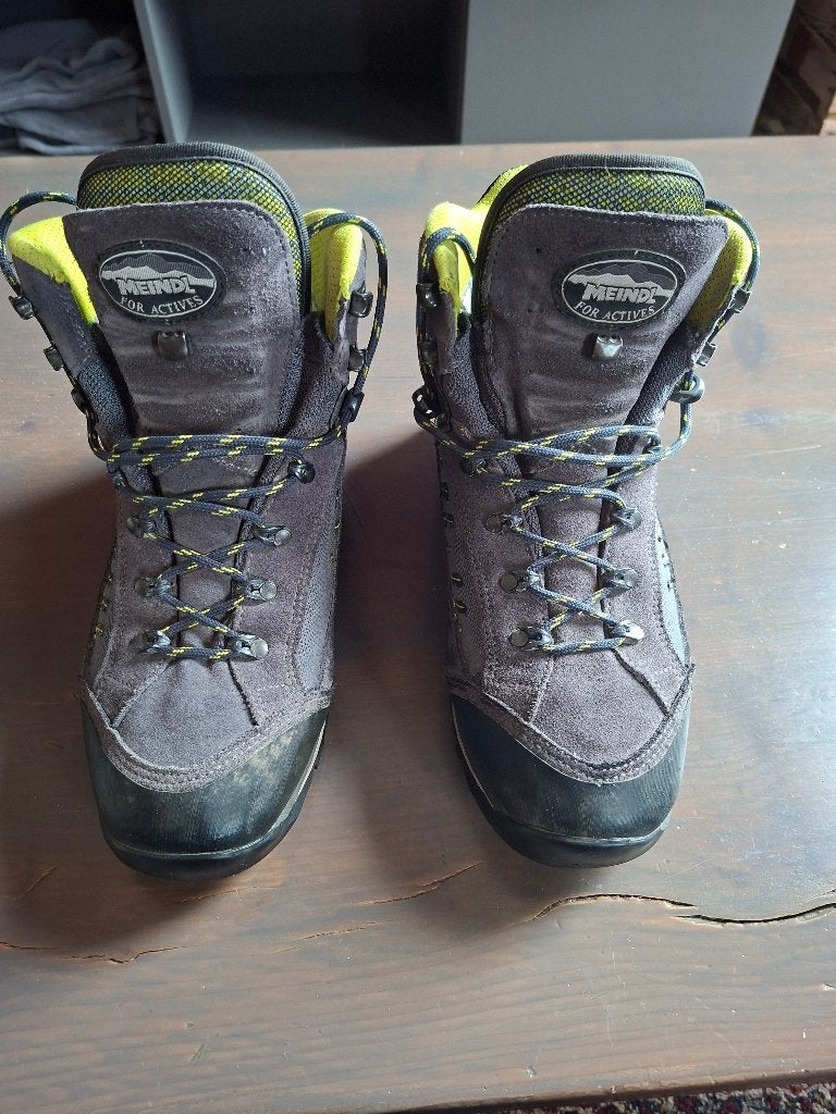 Meindl wandelschoenen, Ophalen of Verzenden, Zo goed als nieuw, Schoenen