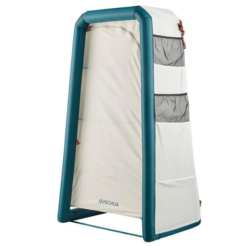 Decathlon Quechua opblaasbare kast/ campingkast, Ophalen, Zo goed als nieuw