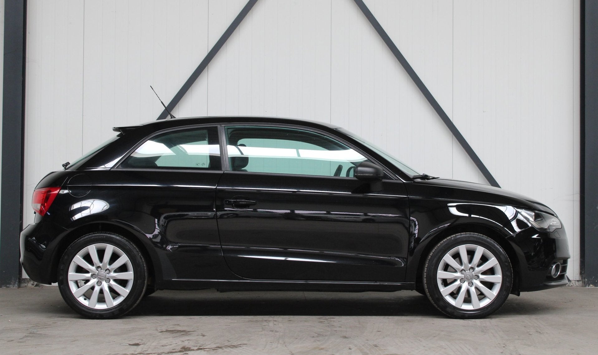Foto 7 van Audi A1 1.4 TFSI Ambition l 1e eigenaar l Xenon l LED l Spor