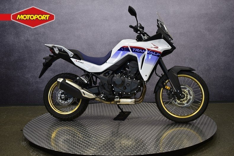 Honda XL 750 TRANSALP (bj 2024), Motoren, Motoren | Honda, Info@motoportwormerveer.nl, Honda Motor Europe, Bedrijf, Crystal Bldng B-Unit B11.2 Rivium Blv200
2909 LK  Capelle aan den IJsel, NL