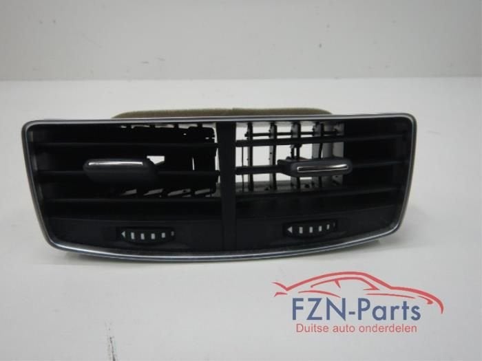 Luchtrooster Dashboard Audi A8 (22735852), Ophalen of Verzenden, Gebruikt