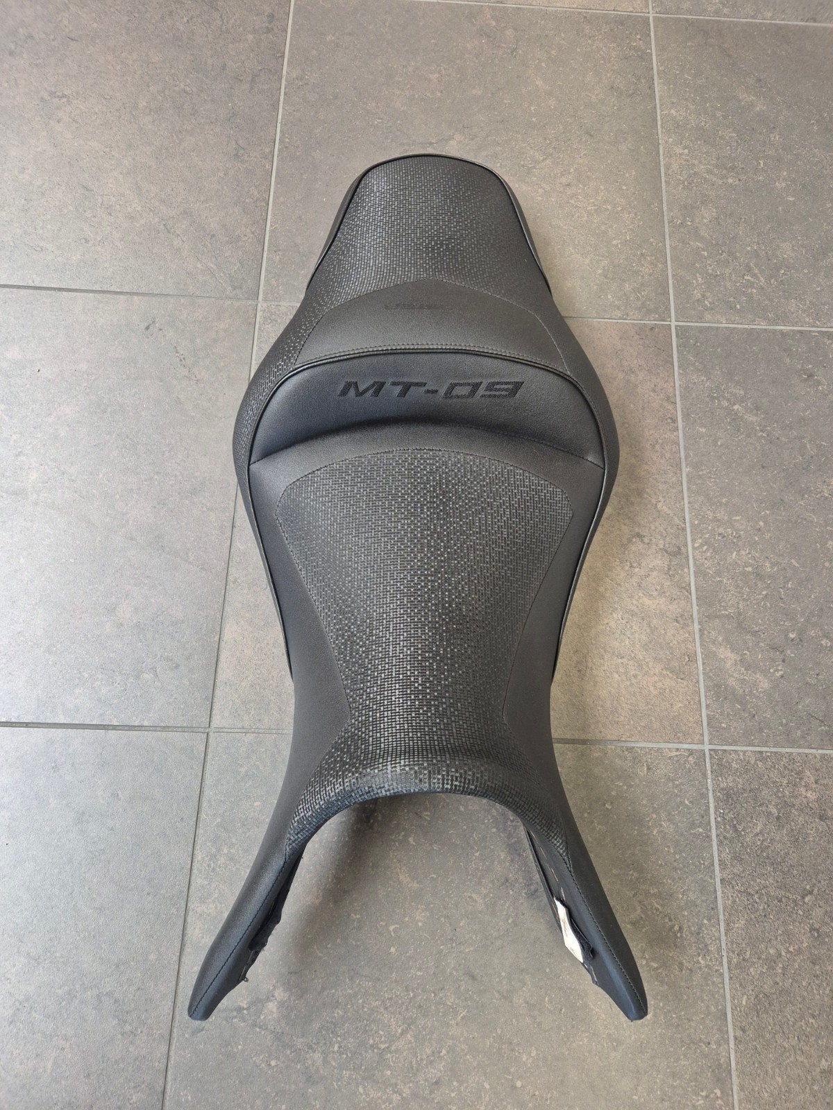 Bagster Comfort Zadel voor Yamaha MT-09, Motoren, Onderdelen | Yamaha, Ophalen of Verzenden, Nieuw